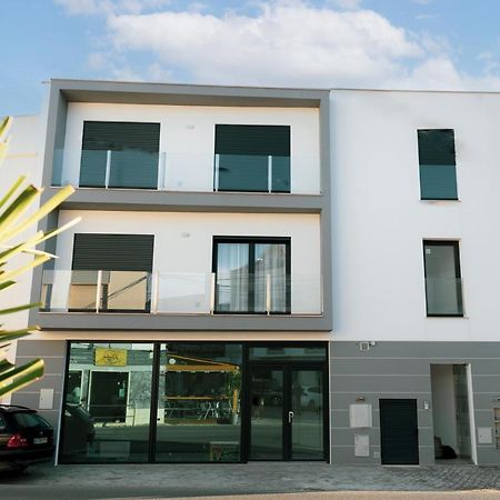 Gold Apartment Ferrel I المظهر الخارجي الصورة