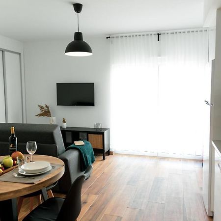 Gold Apartment Ferrel I المظهر الخارجي الصورة