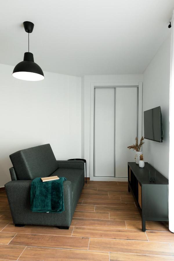 Gold Apartment Ferrel I المظهر الخارجي الصورة