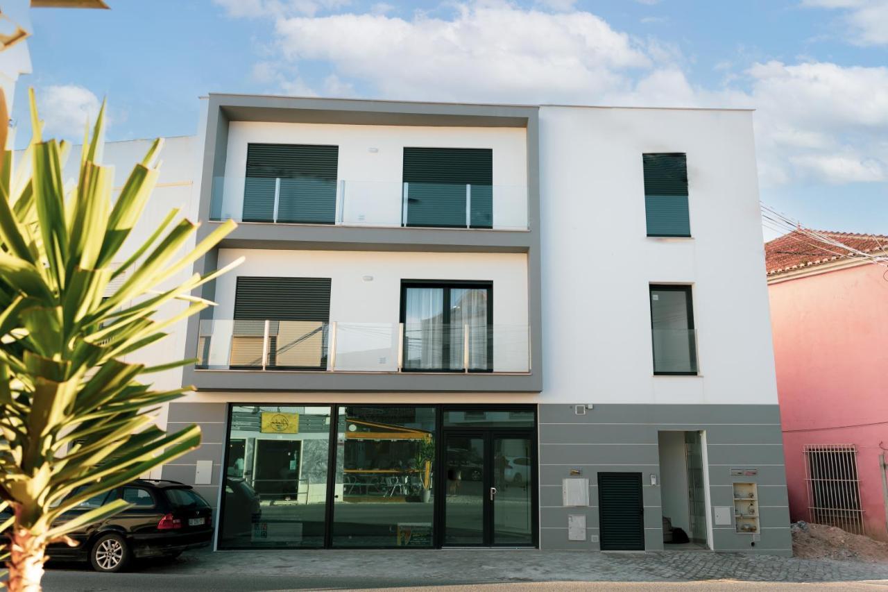 Gold Apartment Ferrel I المظهر الخارجي الصورة
