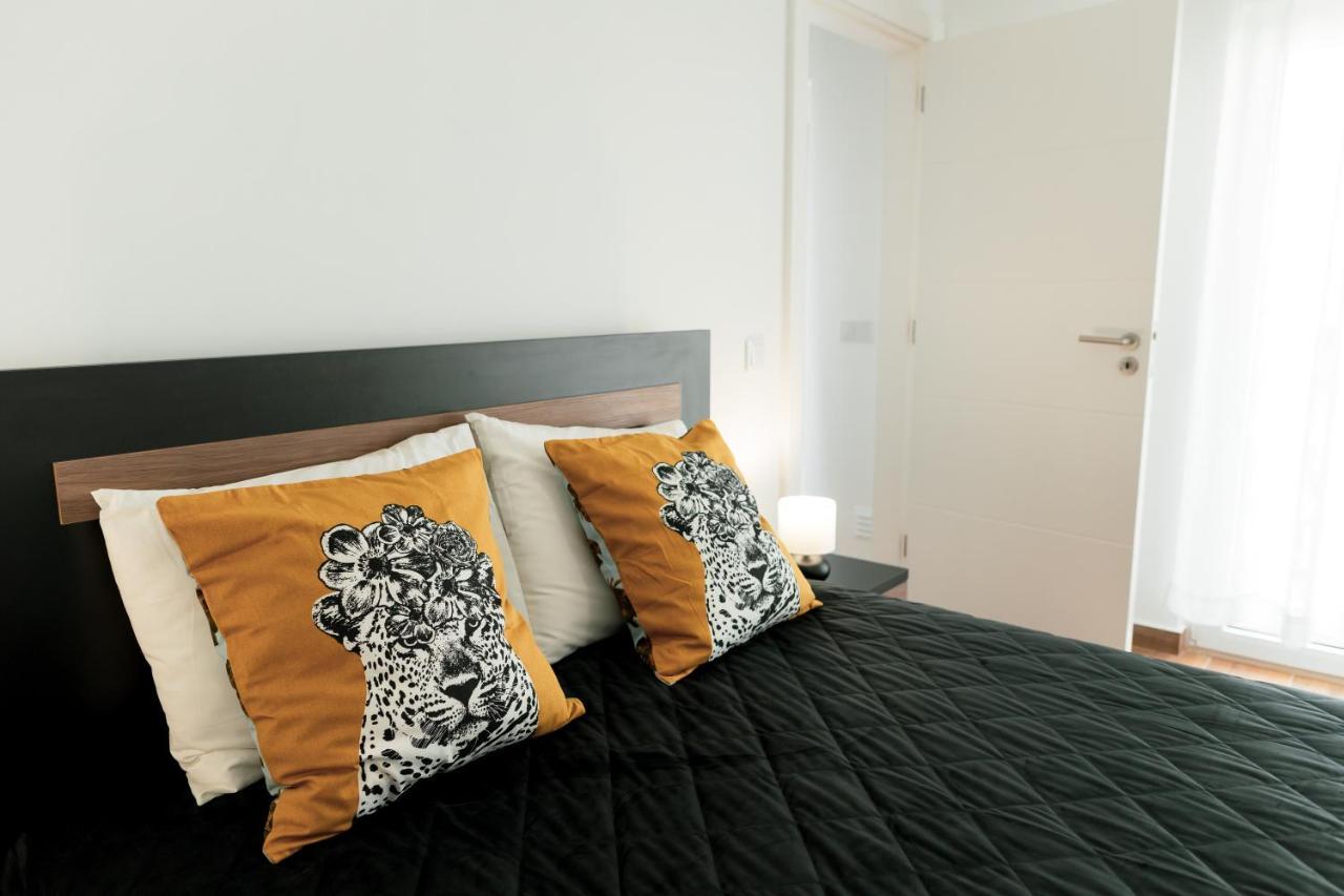Gold Apartment Ferrel I المظهر الخارجي الصورة