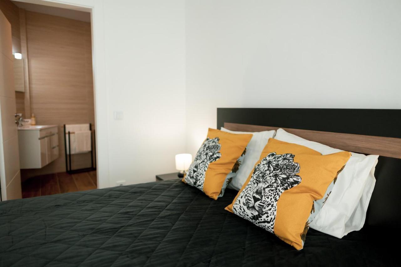 Gold Apartment Ferrel I المظهر الخارجي الصورة