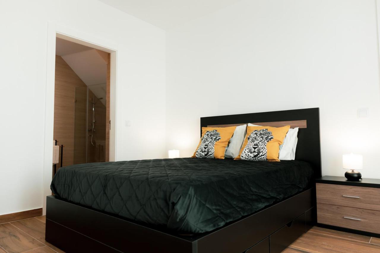 Gold Apartment Ferrel I المظهر الخارجي الصورة