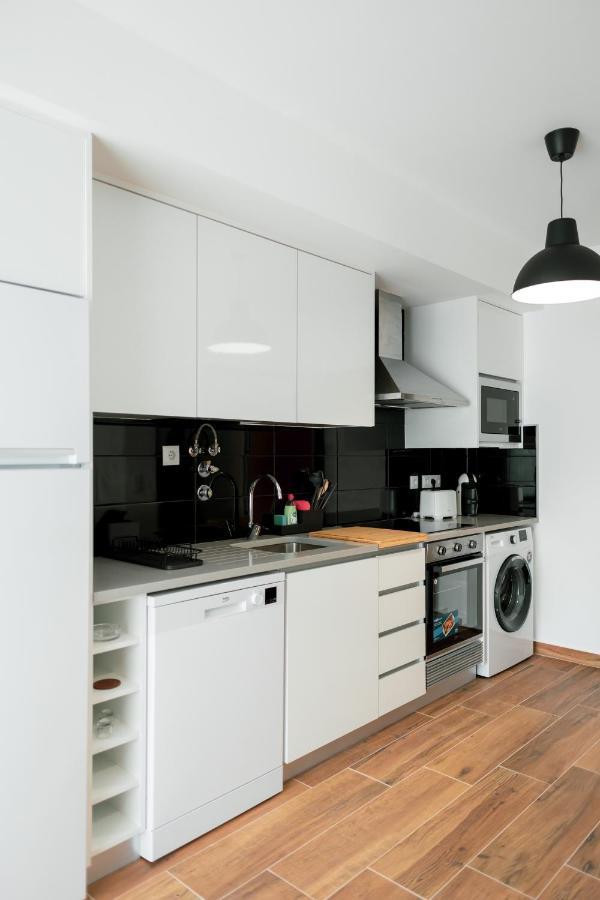 Gold Apartment Ferrel I المظهر الخارجي الصورة